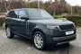 2023 Land Rover Range Rover 3.0 P400 SE 4dr Auto