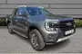 2024 Ford Ranger Pick Up Double Cab Wildtrak 2.0 EcoBlue 205 Auto