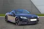 2023 Audi TT 40 TFSI Sport Edition 2dr S Tronic