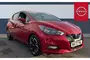 2022 Nissan Micra 1.0 IG-T 92 Acenta 5dr
