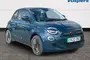 2022 Fiat 500 Electric 87kW Icon 42kWh 3dr Auto