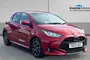 2023 Toyota Yaris 1.5 Hybrid Design 5dr CVT