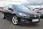 2018 Vauxhall Astra 1.4T 16V 150 SRi 5dr Auto