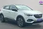 2019 Vauxhall Grandland X 1.2 Turbo Elite Nav 5dr