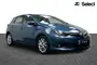 2017 Toyota Auris 1.6 D-4D Business Edition TSS 5dr