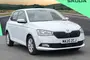 2020 Skoda Fabia 1.0 TSI SE 5dr