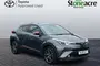 2018 Toyota C-HR 1.2T Excel 5dr