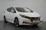 2020 Nissan Leaf 160kW e+ N-TEC 62kWh 5dr Auto