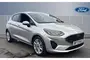 2022 Ford Fiesta 1.0 EcoBoost Titanium 5dr