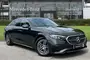 2025 Mercedes-Benz E-Class E200 AMG Line 4dr 9G-Tronic