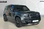 2024 Land Rover Defender 3.0 D350 Hard Top X-Dynamic HSE Auto
