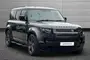 2024 Land Rover Defender 3.0 D300 X-Dynamic HSE 110 5dr Auto [7 Seat]