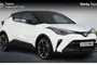 2023 Toyota C-HR 1.8 Hybrid GR Sport 5dr CVT