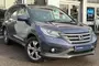 2015 Honda CR-V 2.0 i-VTEC EX 5dr Auto