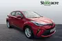 2020 Toyota C-HR 1.8 Hybrid Icon 5dr CVT