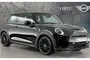 2023 MINI Electric 135kW Cooper S Level 2 33kWh 3dr Auto