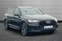 2022 Audi Q7 55 TFSI Quattro Black Edition 5dr Tiptronic