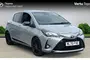 2020 Toyota Yaris 1.5 Hybrid GR-Sport 5dr CVT