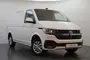 2024 Volkswagen Transporter 2.0 TDI 110 Highline Van