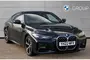 2022 BMW 4 Series 420d xDrive MHT M Sport 2dr Step Auto