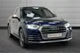 2020 Audi SQ5 SQ5 TDI Quattro 5dr Tiptronic