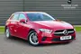 2019 Mercedes-Benz A-Class A180 SE Executive 5dr Auto