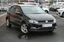 2016 Volkswagen Polo 1.2 TSI Match 5dr DSG