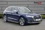 2020 Audi SQ5 SQ5 TDI Quattro 5dr Tiptronic