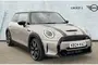 2024 MINI Hatchback 2.0 Cooper S Exclusive 3dr Auto