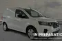 2023 Nissan Townstar 90kW Tekna Van Auto 45kWh
