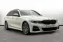 2020 BMW 3 Series 320d MHT M Sport 5dr Step Auto