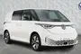 2025 Volkswagen ID.Buzz 210kW Commerce Plus 79kWh Auto