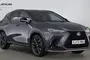 2023 Lexus NX 450h+ 2.5 F-Sport 5dr E-CVT [Premium Plus Pack]