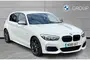 2018 BMW 1 Series M140i Shadow Edition 5dr