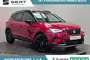 2025 SEAT Arona 1.5 TSI 150 FR Black Edition 5dr DSG