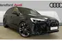 2024 Audi Q7 55 TFSI Quattro Black Edition 5dr Tiptronic