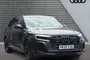 2025 Audi Q7 55 TFSI Quattro Black Edition 5dr Tiptronic