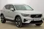 2025 Volvo XC40 2.0 B3P Ultra Dark 5dr Auto