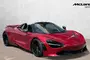2022 McLaren 720 V8 2dr SSG Auto