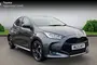 2025 Toyota Yaris 1.5 Hybrid 130 Excel 5dr CVT