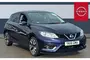 2018 Nissan Pulsar 1.2 DiG-T Tekna 5dr