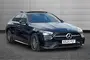 2025 Mercedes-Benz C-Class C300d AMG Line Premium Plus 4dr 9G-Tronic
