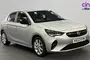 2022 Vauxhall Corsa 1.2 SE Edition 5dr