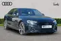 2023 Audi A4 35 TFSI Black Edition 4dr S Tronic