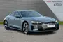 2021 Audi e-tron GT 390kW Quattro 93kWh 4dr Auto