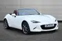 2020 Mazda MX-5 2.0 [184] 100th Anniversary Edition 2dr