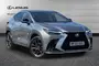 2025 Lexus NX 450h+ 2.5 F-Sport Takumi 5dr E-CVT