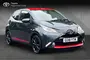 2018 Toyota Aygo 1.0 VVT-i X-Press 5dr
