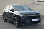 2024 Kia Sportage 1.6T GDi HEV Shadow 5dr Auto