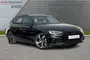 2023 Audi A4 Avant 35 TDI Black Edition 5dr S Tronic